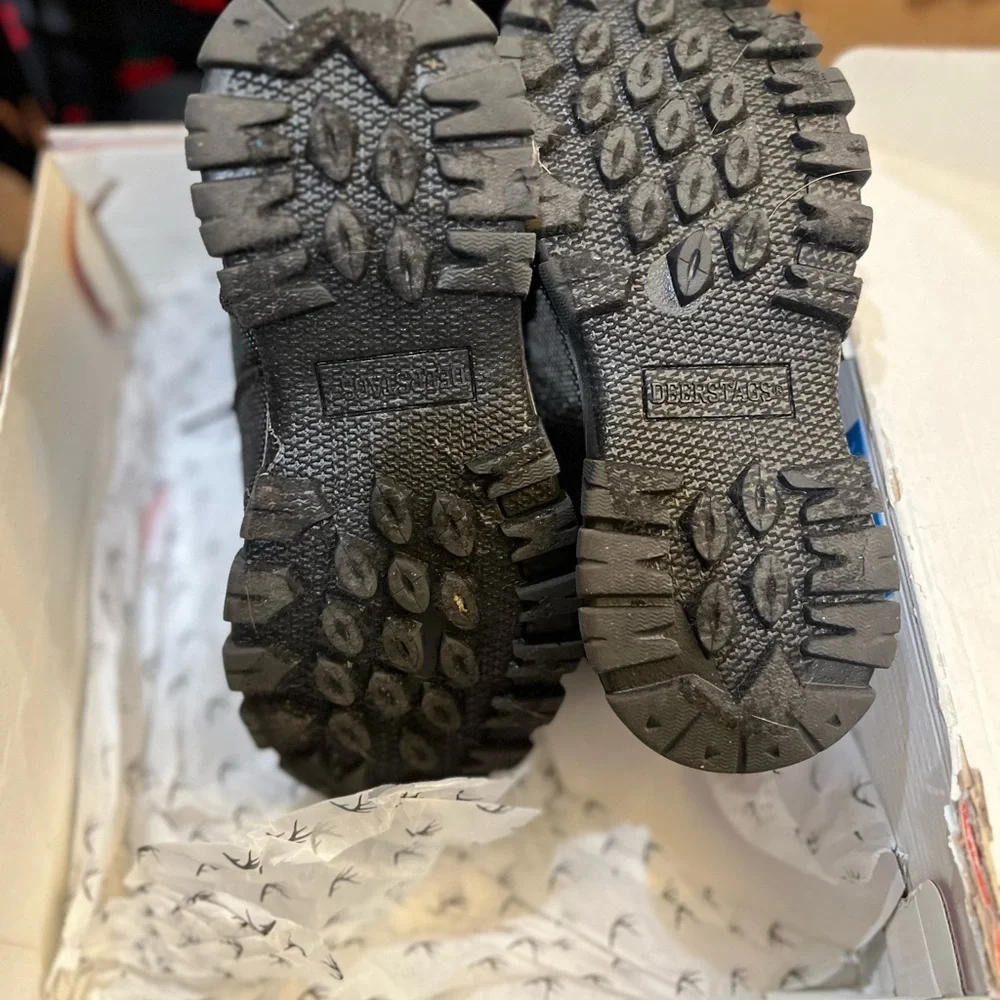 Stag deer boots